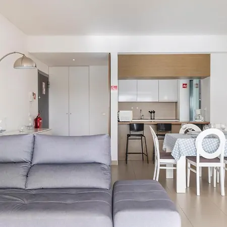 & Family | Cavalo Preto Apartman Quarteira
