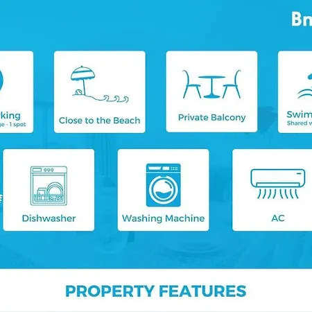 Cavalo Preto Premium Apartment *
