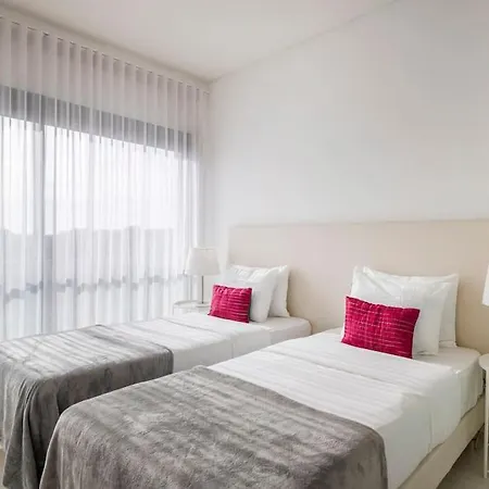 Apartment Cavalo Preto Premium