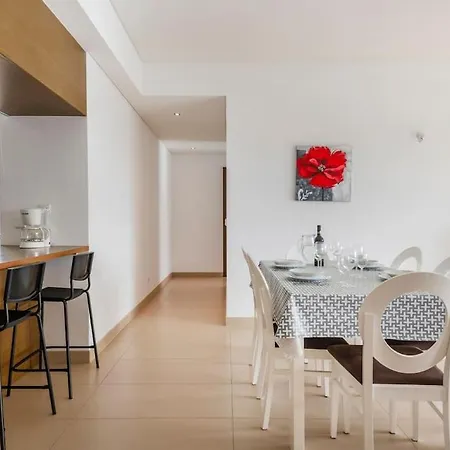 Cavalo Preto Premium Apartment
