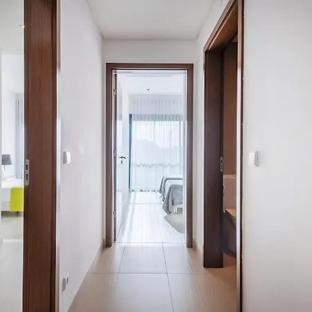 Cavalo Preto Premium Apartment Quarteira