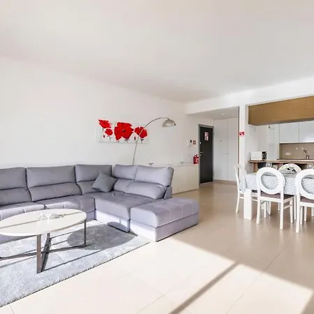 Cavalo Preto Premium Apartment