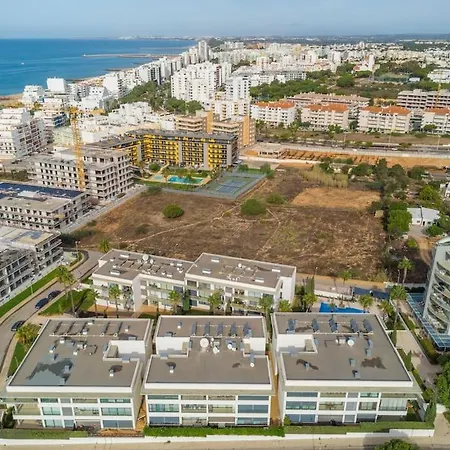 Cavalo Preto Premium Apartment