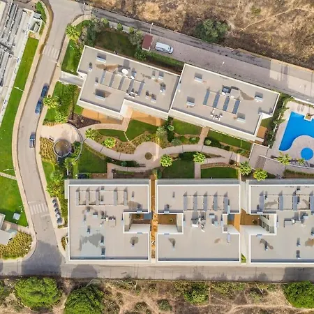 Cavalo Preto Premium Apartment