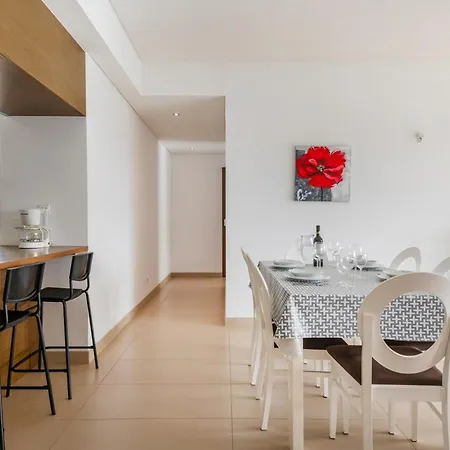 Apartamento & Family | Cavalo Preto *