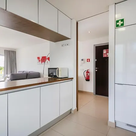 Apartamento & Family | Cavalo Preto *