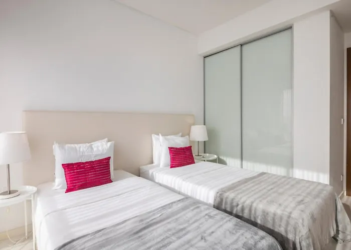 Apartamento & Family | Cavalo Preto *