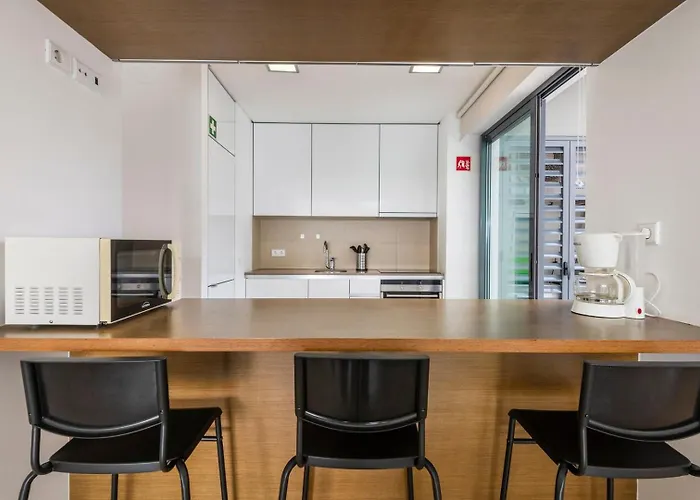 & Family | Cavalo Preto Apartamento