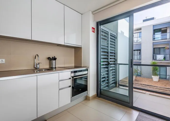 & Family | Cavalo Preto Apartamento *