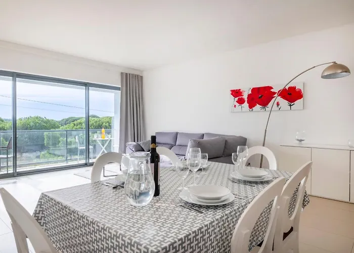 Apartamento & Family | Cavalo Preto *