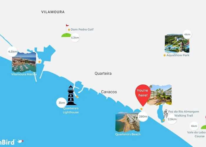 & Family | Cavalo Preto * Quarteira