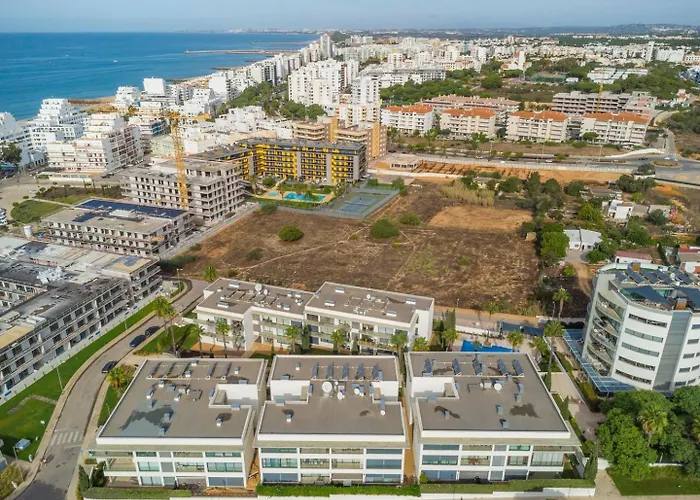 Apartamento & Family | Cavalo Preto *