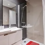 & Family | Cavalo Preto Appartement