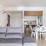 & Family | Cavalo Preto Appartement Quarteira